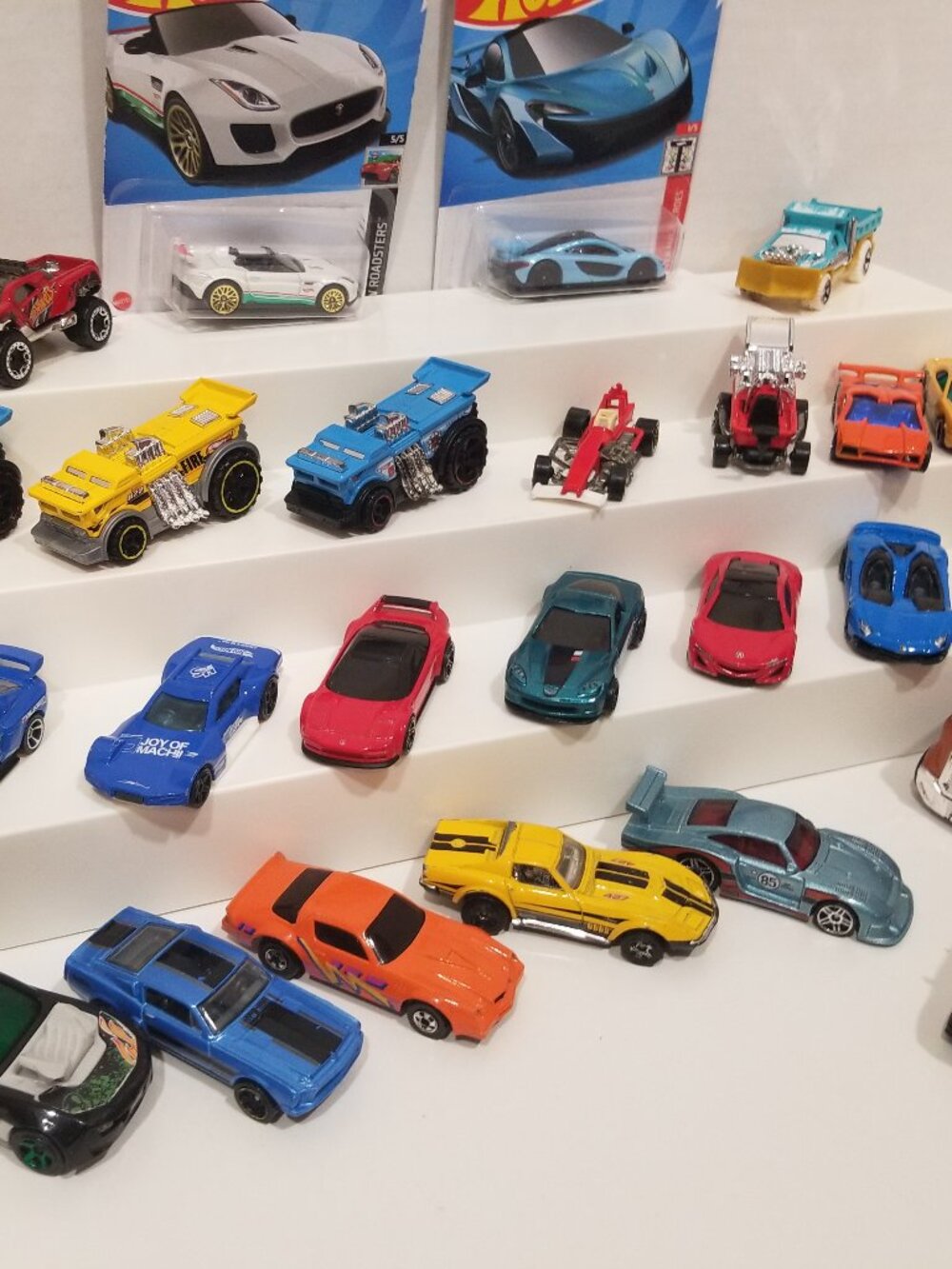 Hot Wheels Lot, lot of 29, EUC - Picture 7 of 12